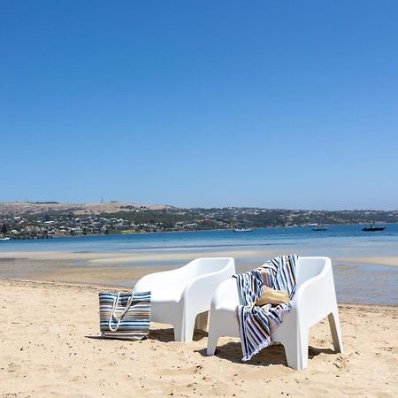 Port Lincoln Beachfront Apartment 7 Εξωτερικό φωτογραφία