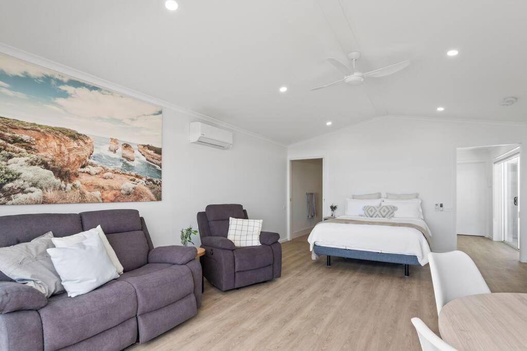 Port Lincoln Beachfront Apartment 7 Εξωτερικό φωτογραφία