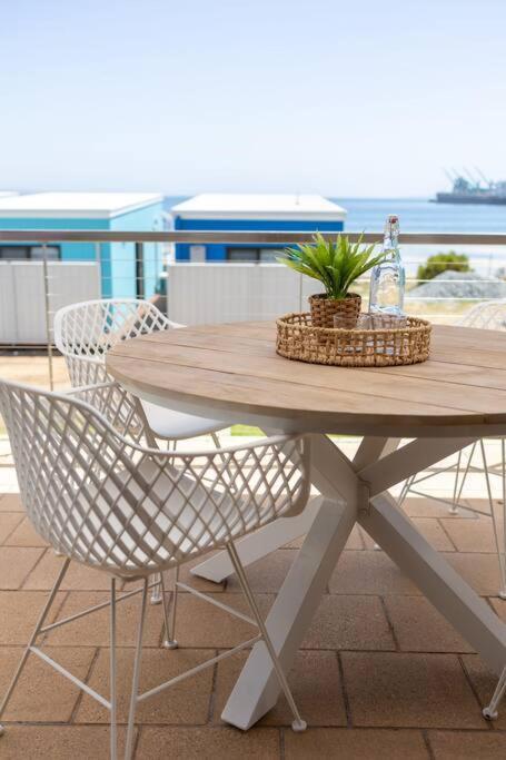 Port Lincoln Beachfront Apartment 7 Εξωτερικό φωτογραφία