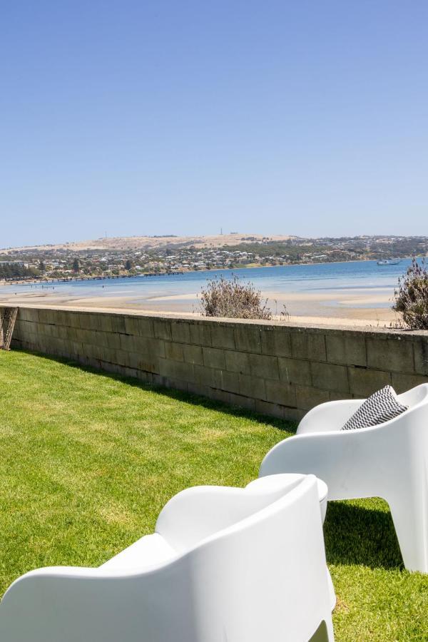 Port Lincoln Beachfront Apartment 7 Εξωτερικό φωτογραφία